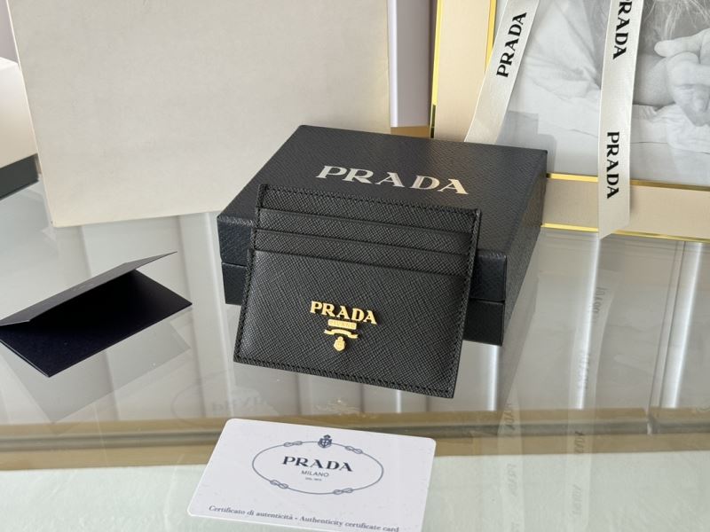 Prada Wallets Purse